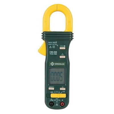 Greenlee CM-450
