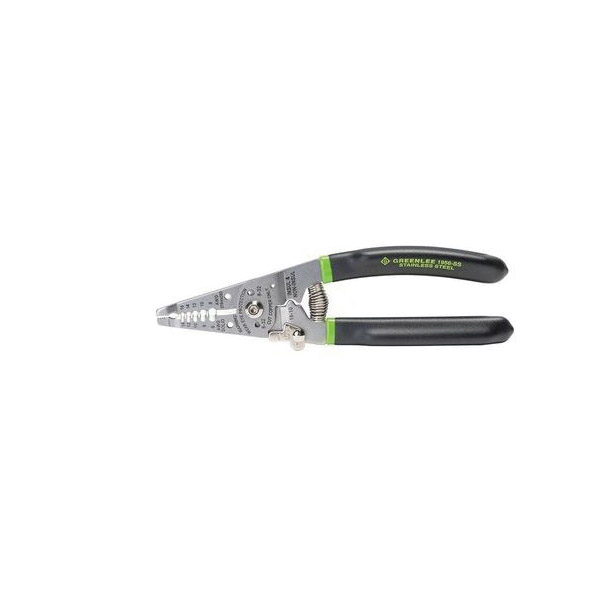 Greenlee 1956-SS