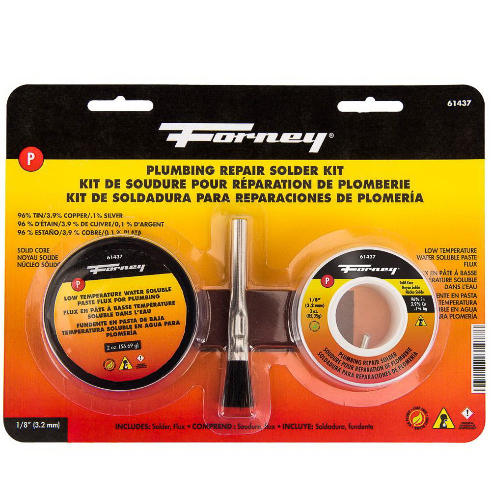 Forney 61437