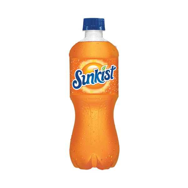 Sunkist 78000113402