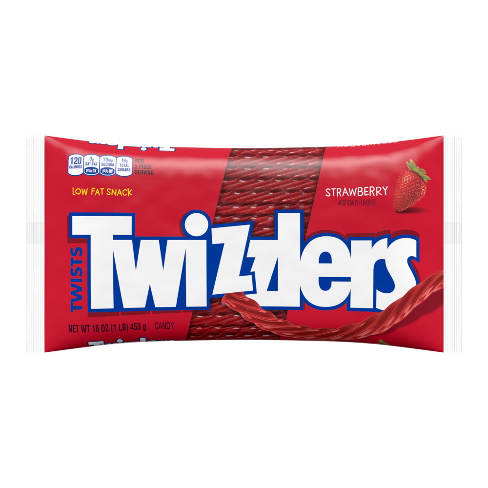 Twizzlers 5841