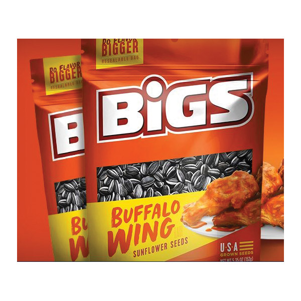 Bigs 55004