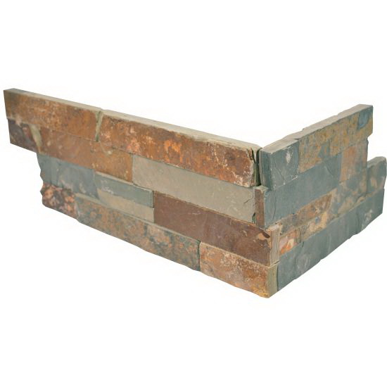 Bedrosians Tile & Stone SLTBUTSCOLEDCN