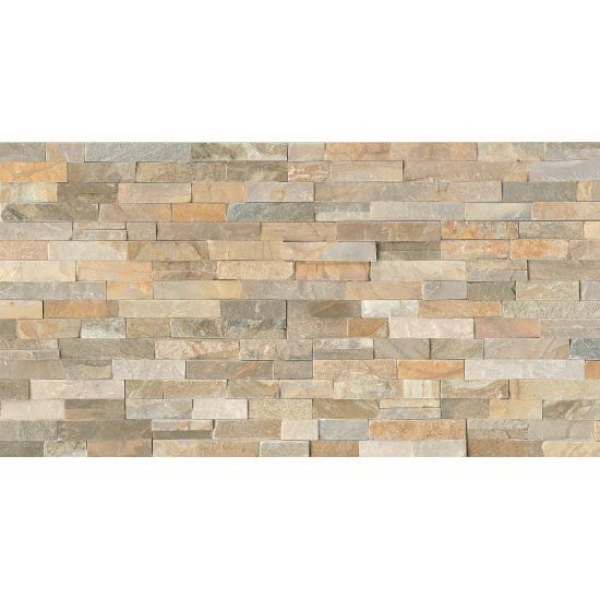 Bedrosians Tile & Stone SLTAMBGLDLED