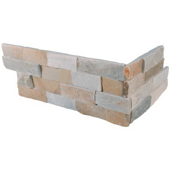 Bedrosians Tile & Stone SLTAMBGLDLEDCNR