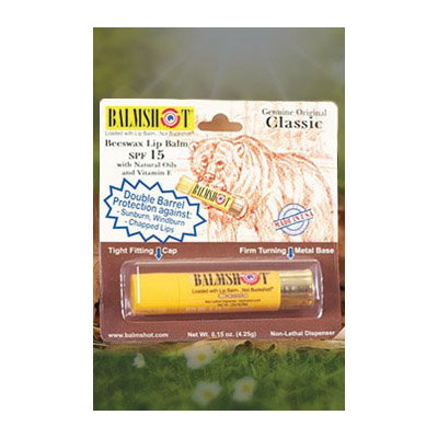 BALMSHOT CLASSIC