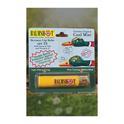 BALMSHOT COOL MINT