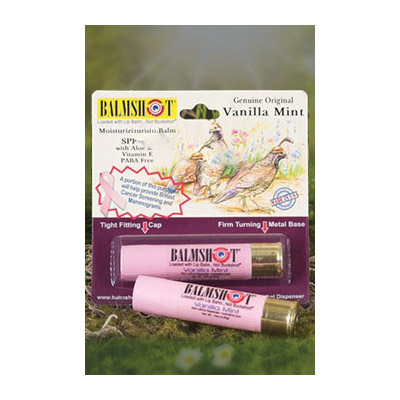 BALMSHOT PURE PINK