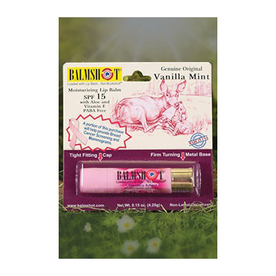 BALMSHOT PINK CAMO