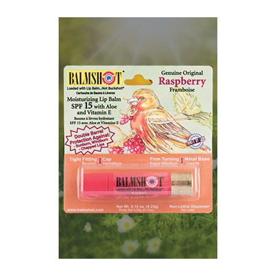 BALMSHOT RASPBERRY