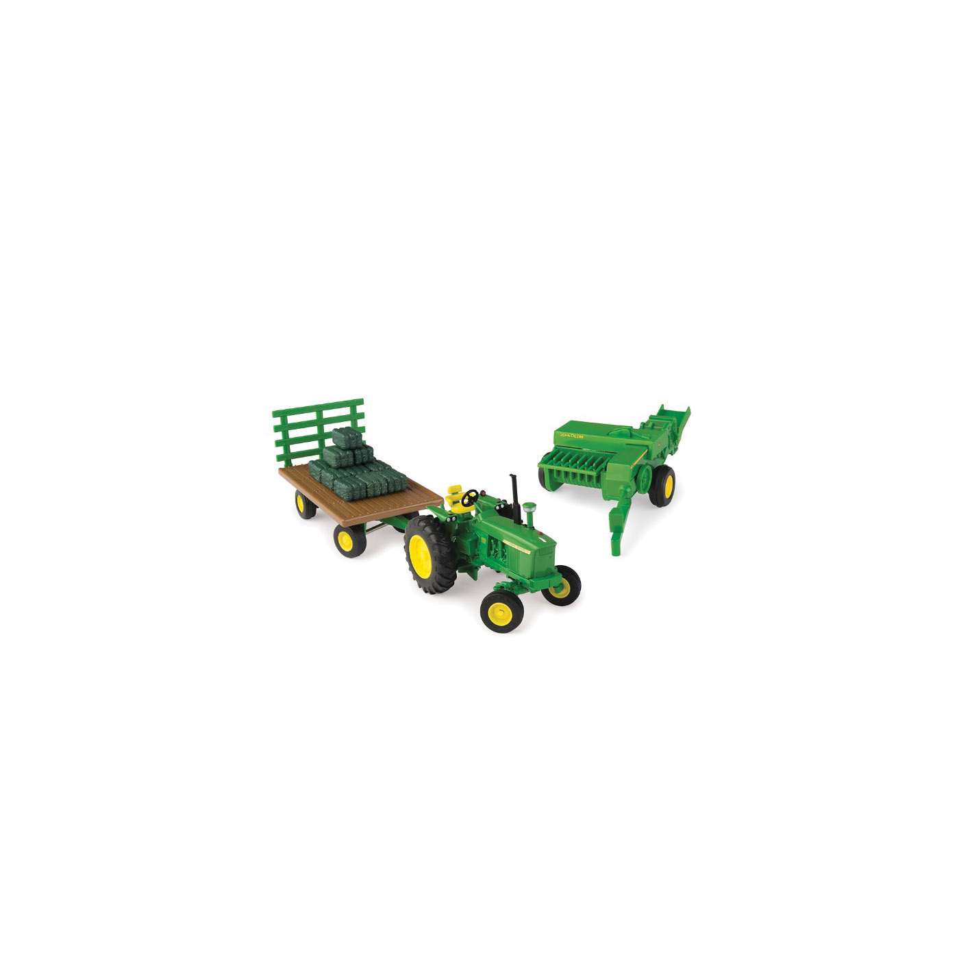 John Deere Toys 46667