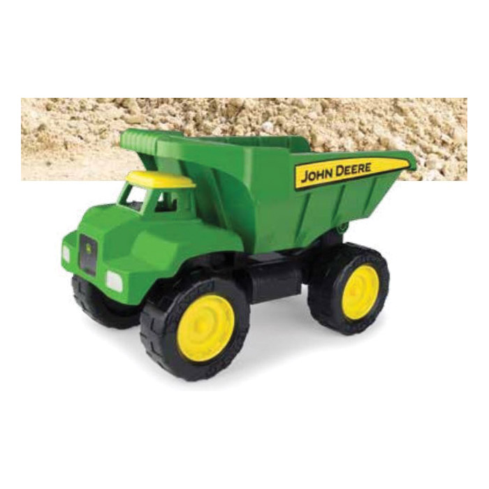 John Deere Toys 35766V