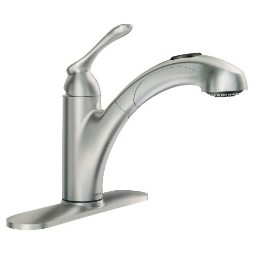 Moen 87017-SRS