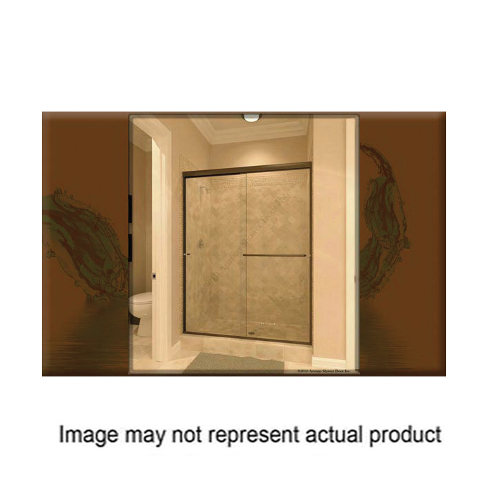 Arizona Shower Door KES36070