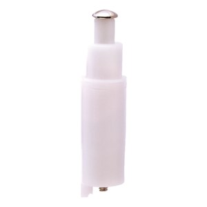 Stem Extension, Ace, Plastic - 2