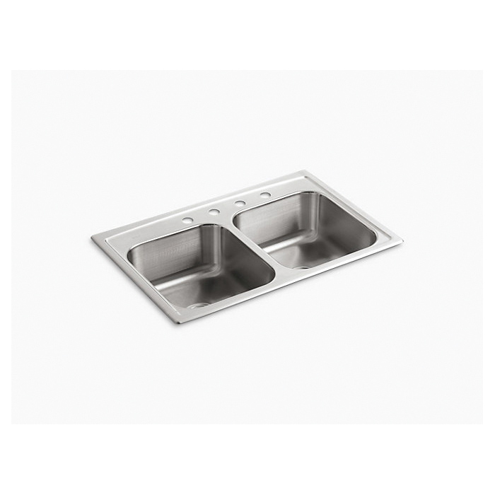 Kohler K-RH3346-4-NA