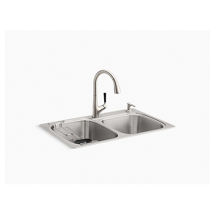 Kohler K-R75791-2PC-NA
