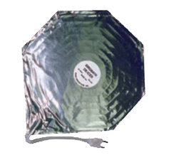 Farm Innovators B-9 Bird Bath De-Icer, Economical