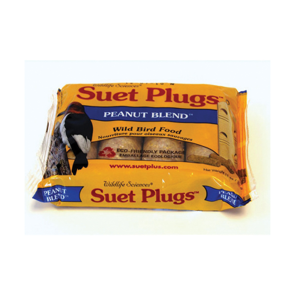 Suet Plus 784