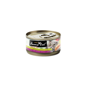 Fussie Cat 1300500