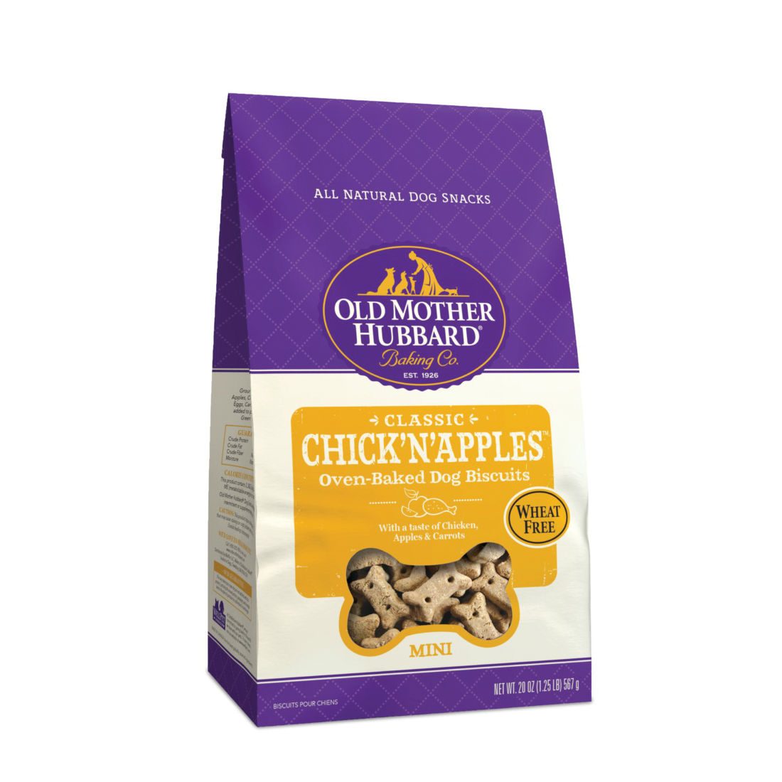 Old Mother Hubbard 4101765