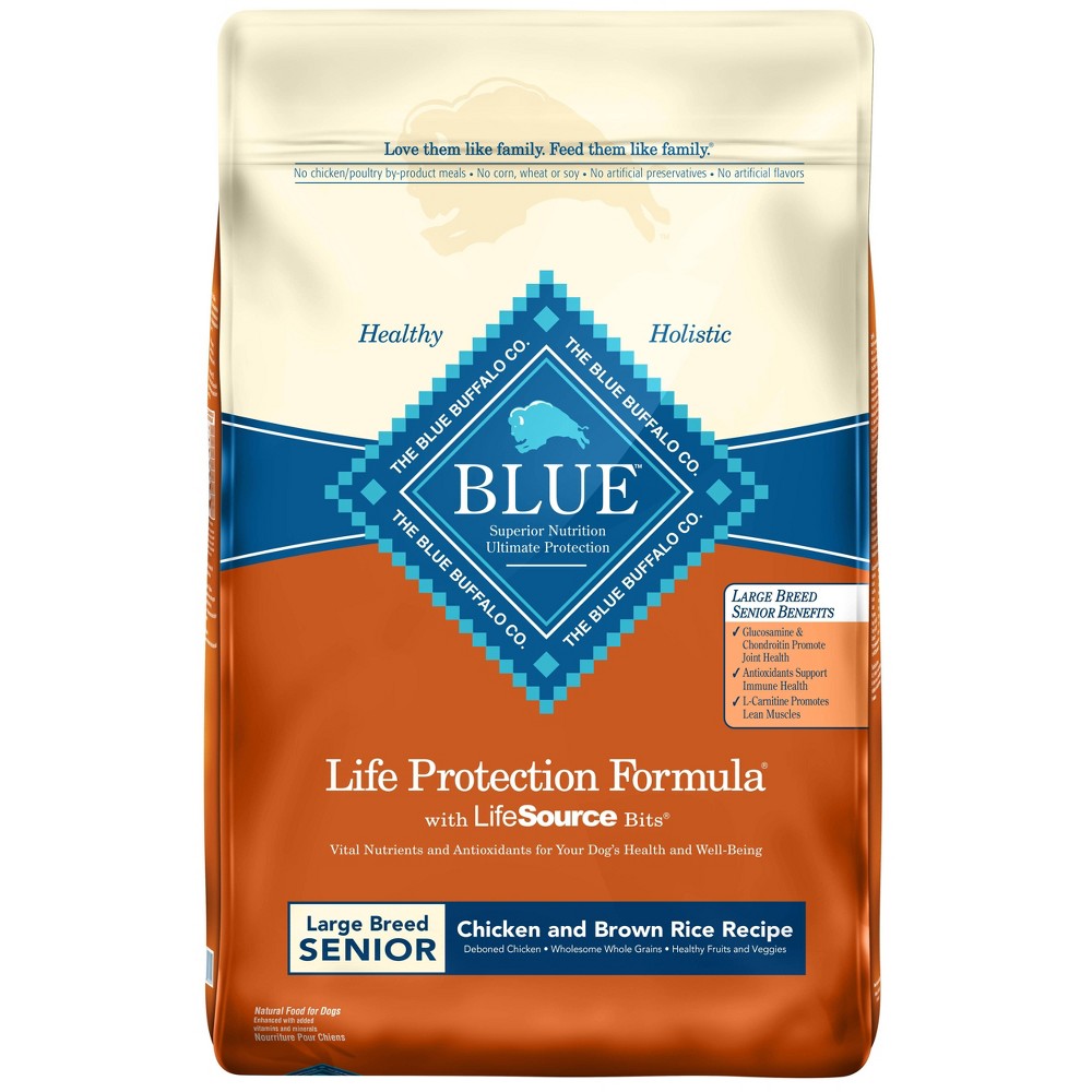 Blue Life Protection Formula BLU00259