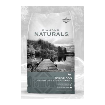 Diamond Naturals 22032