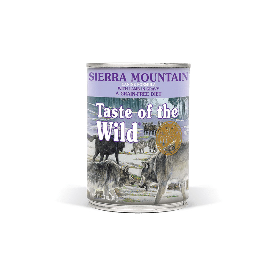 Taste of the Wild 2115