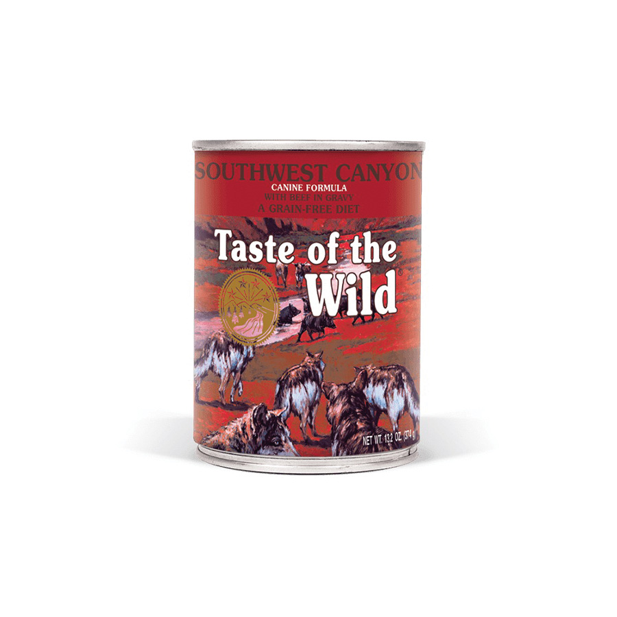 Taste of the Wild 2194