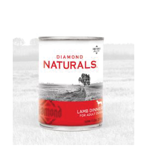 Diamond Naturals 2612
