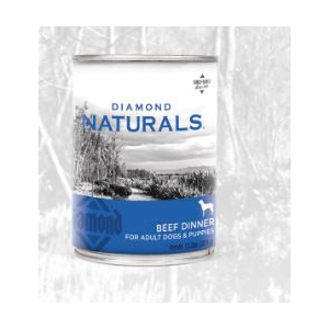 Diamond Naturals 2613