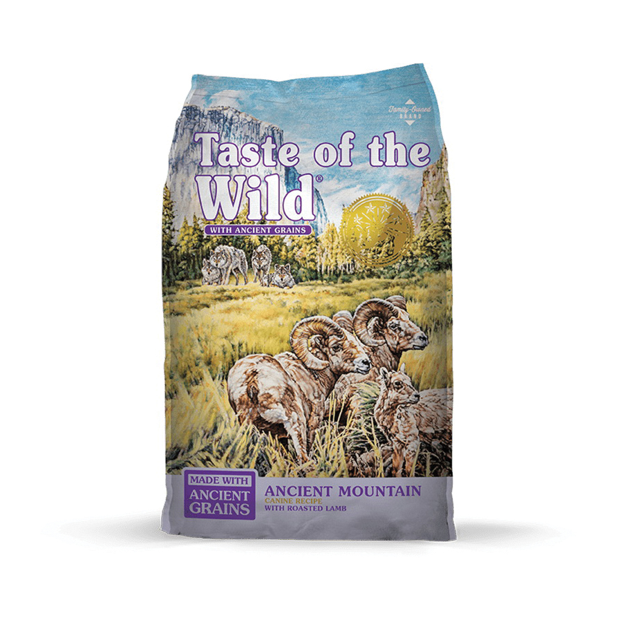 Taste of the Wild 9679