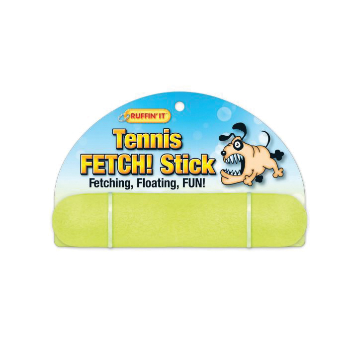Ruffin'It 21859 Dog Toy, Tennis Stick