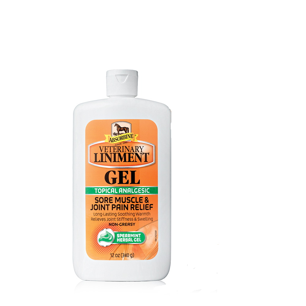 Absorbine WFY19