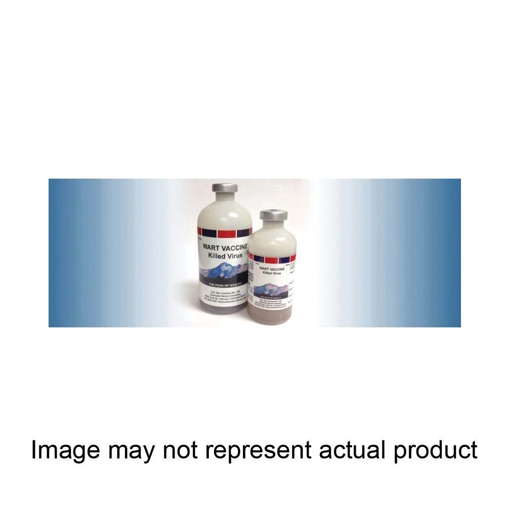 Colorado Serum Company 11702