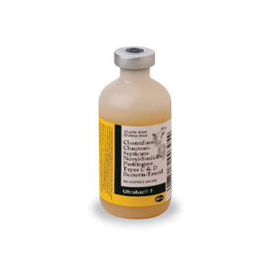 Ultrabac 10009912