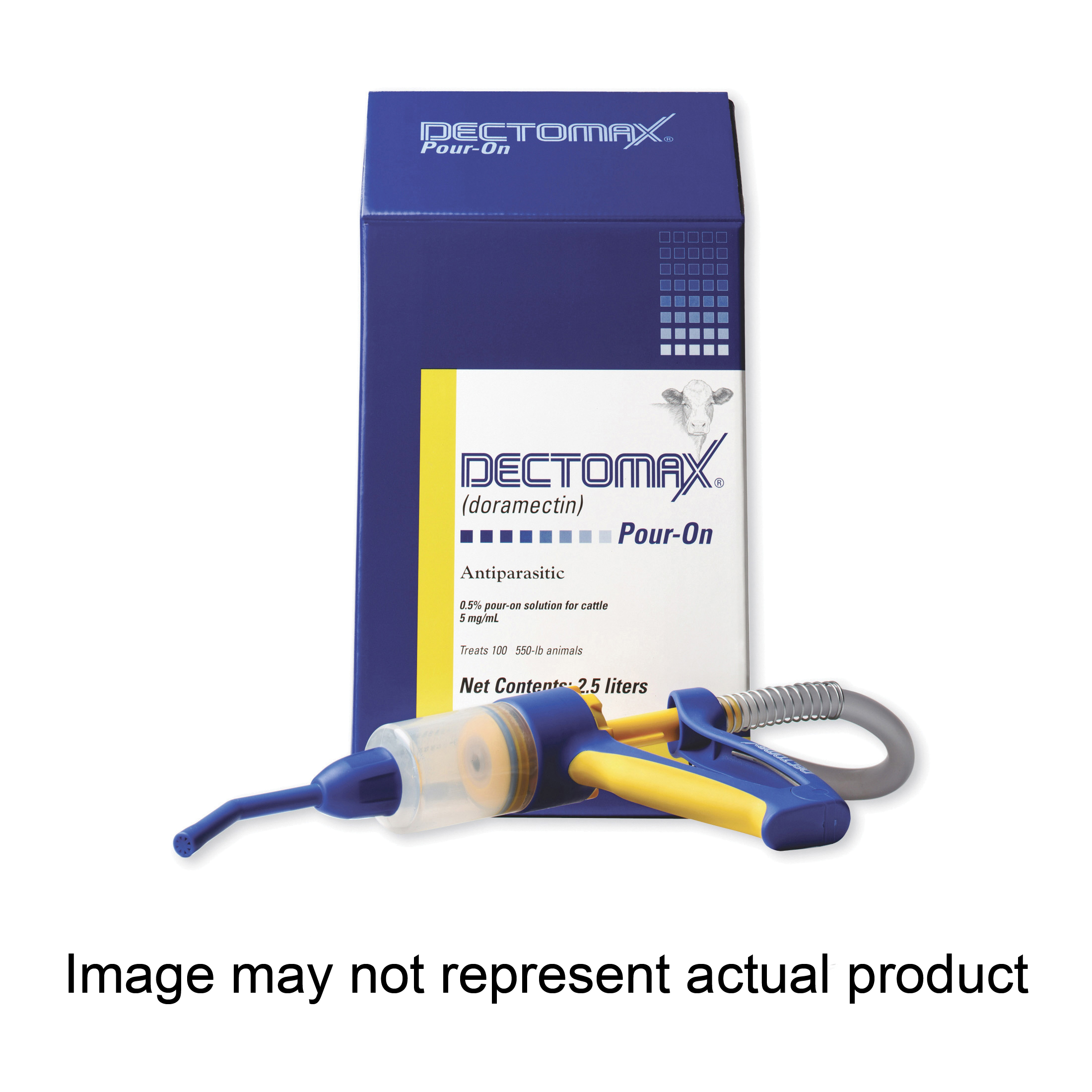 Dectomax | IFA