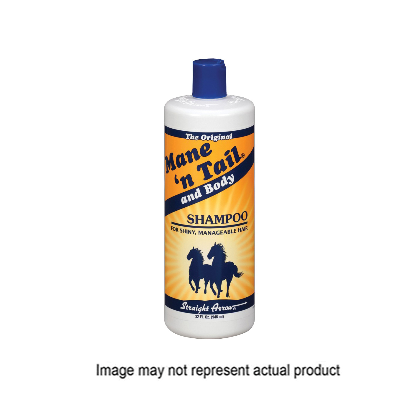 Mane 'n Tail 541504