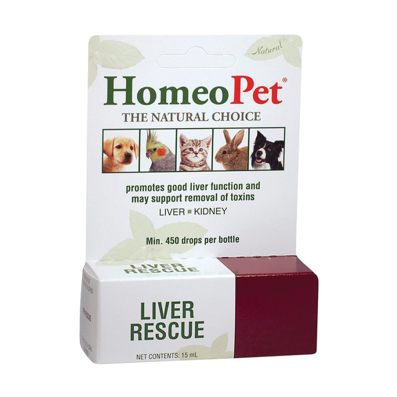 Homeopet 04723