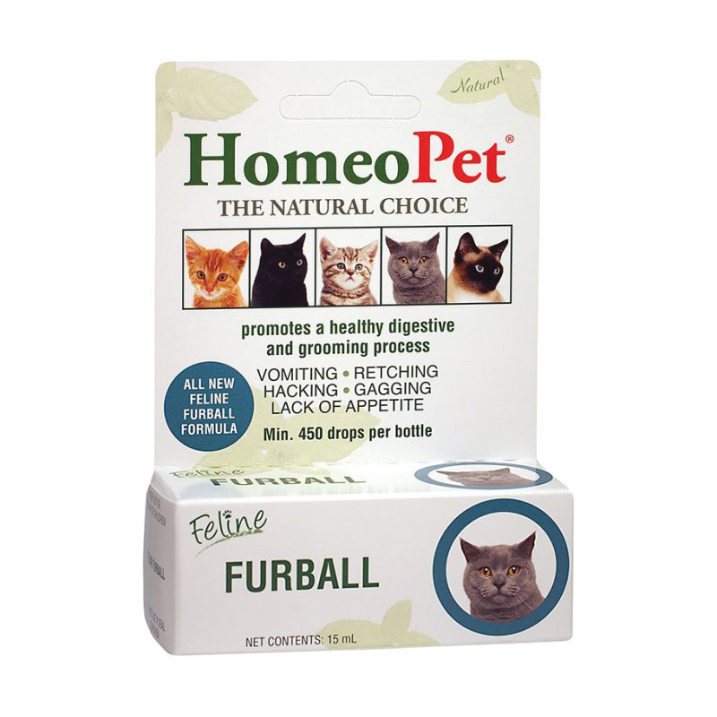 Homeopet 14767