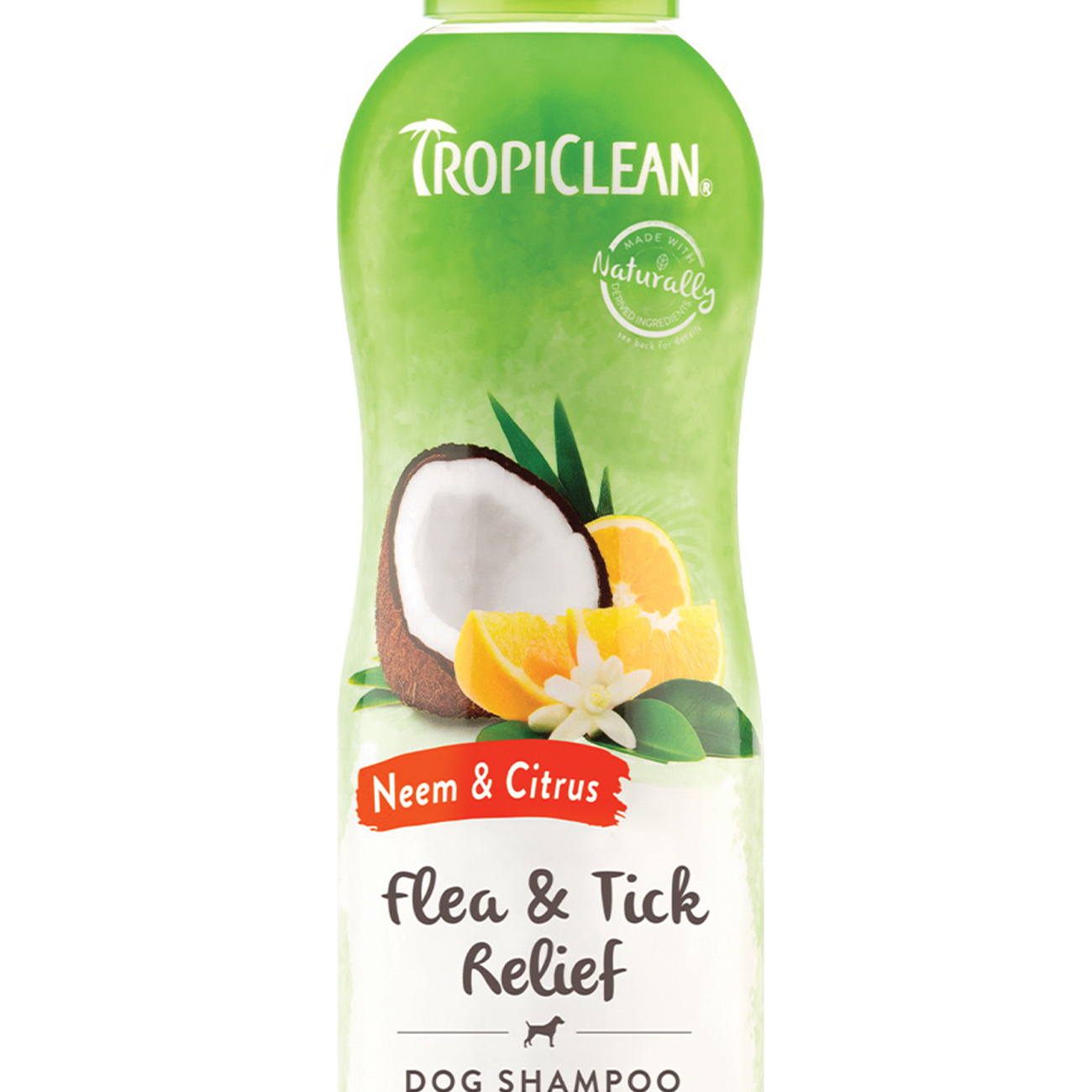 Tropiclean 202115