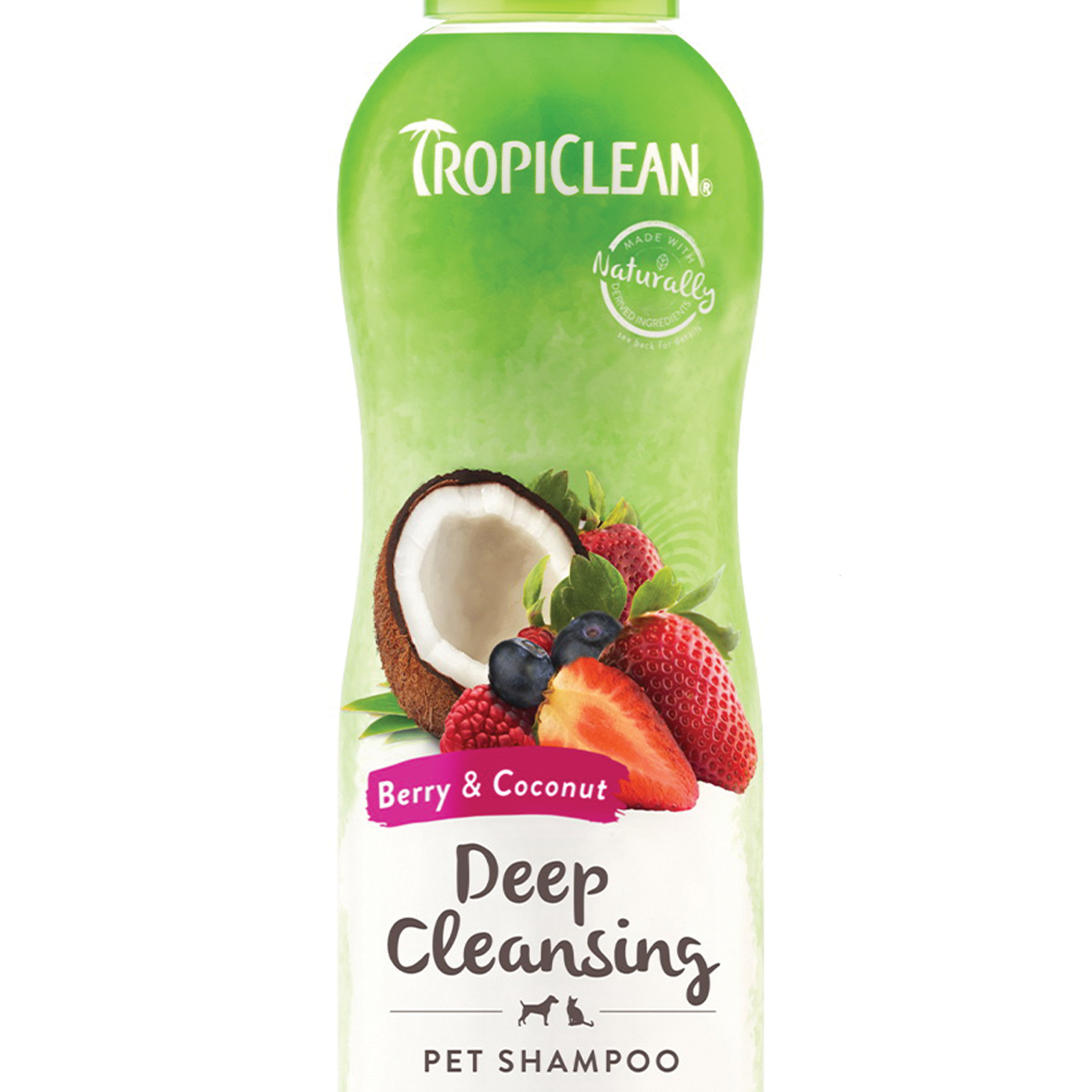 Tropiclean 202153
