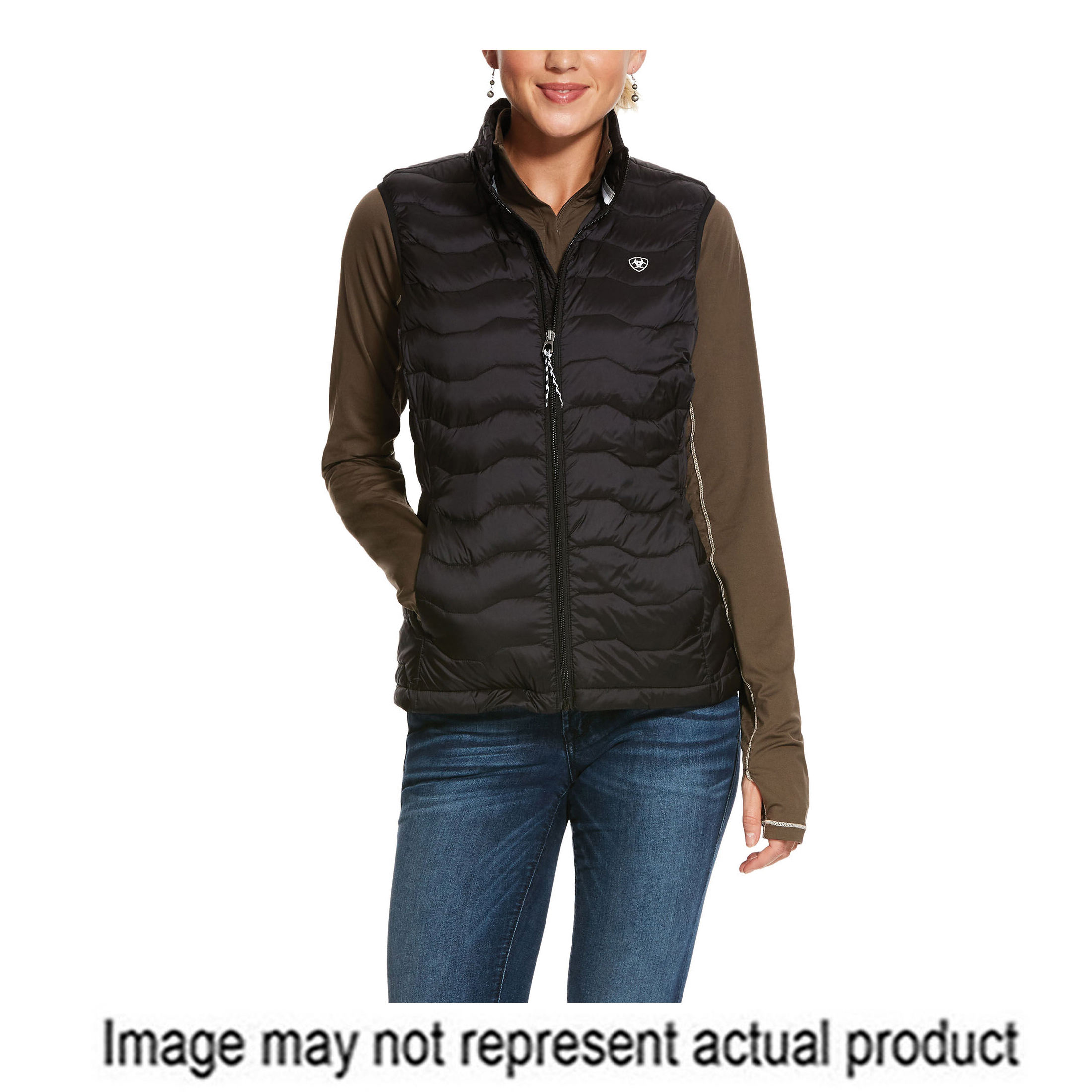 Ariat 10028341 S