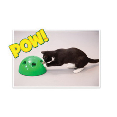 Pop N Play PY011112 Cat Toy - 3