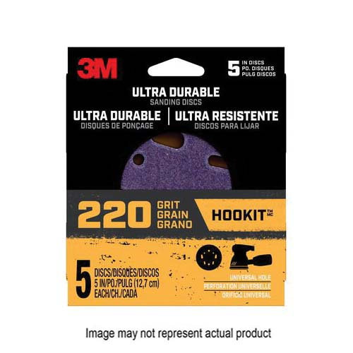 27421-60 Flap Grinding Disc, 4-1/2 in Dia, 60 Grit, Coarse, 8-Hole