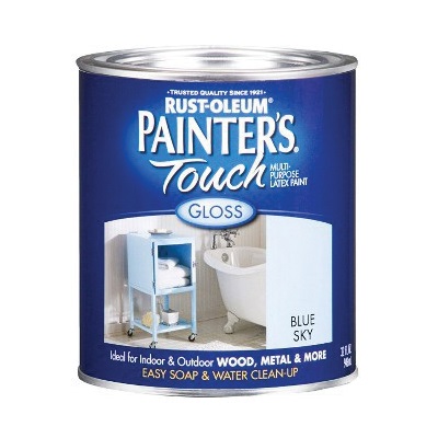 Painter's Touch Ultra Cover 1924-504