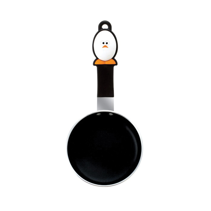 50162 Joie Mini Fry Pan, 4-5/8in., non-stick