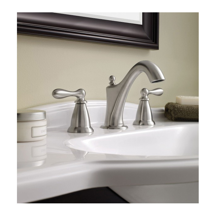 Widespread Sink Faucets | McLendon Hardware