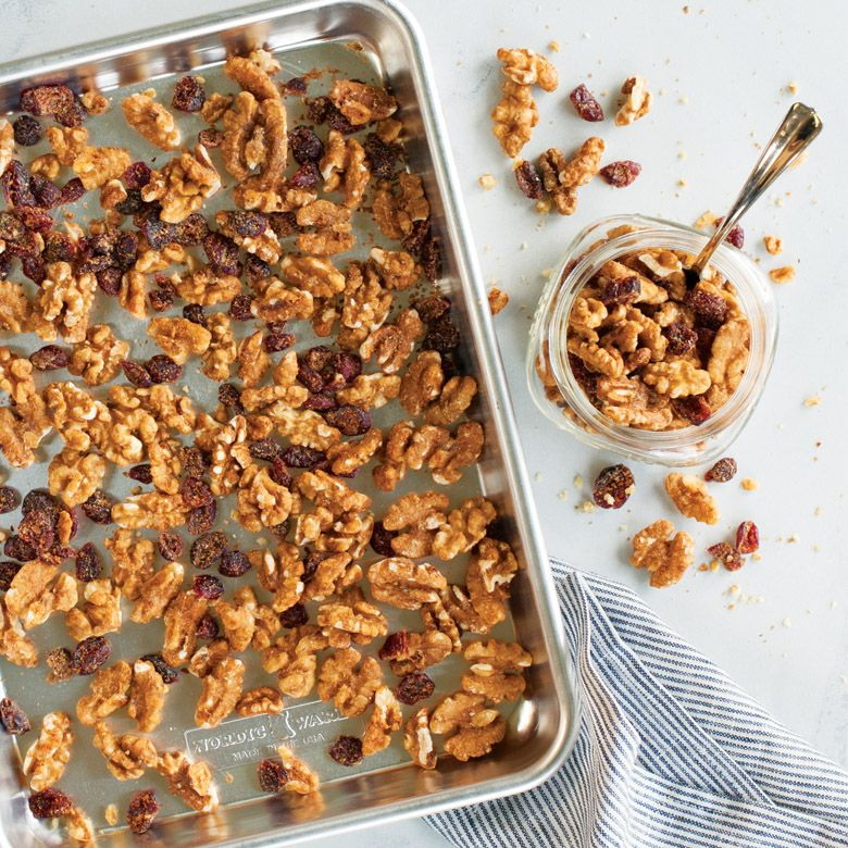Nordic Ware Baker's Sheet - Thumbnail 5