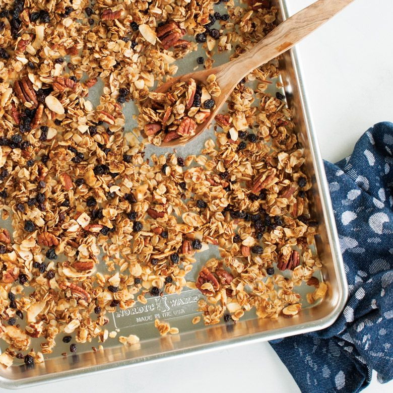 Naturals Baker's Half Sheet Pan - Thumbnail 4